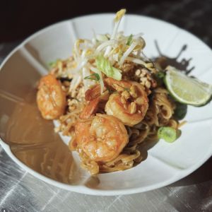 Fotografie ISAN thai kitchen - 1